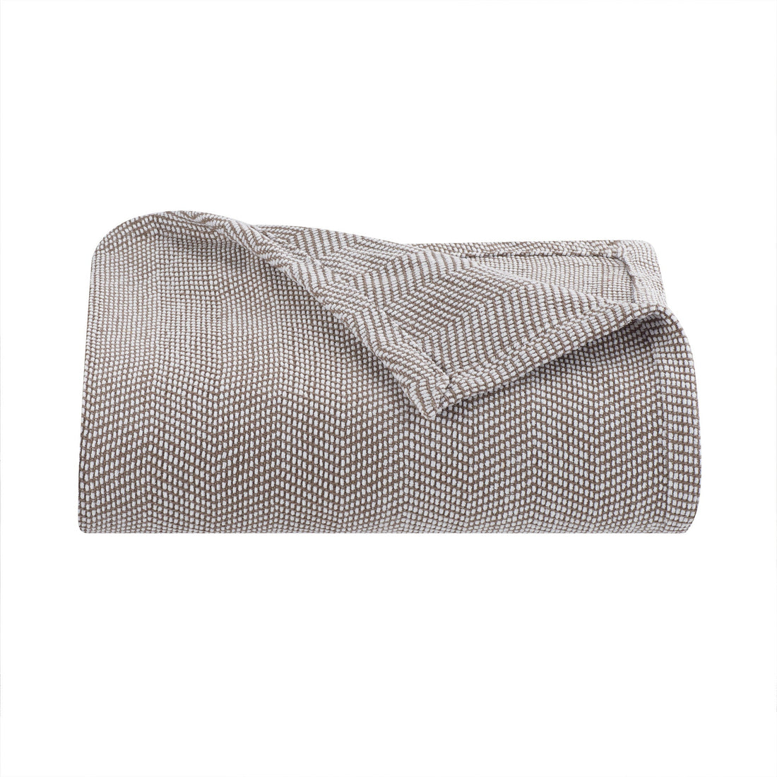 Ornate Cotton Chenille Blankets & Throws