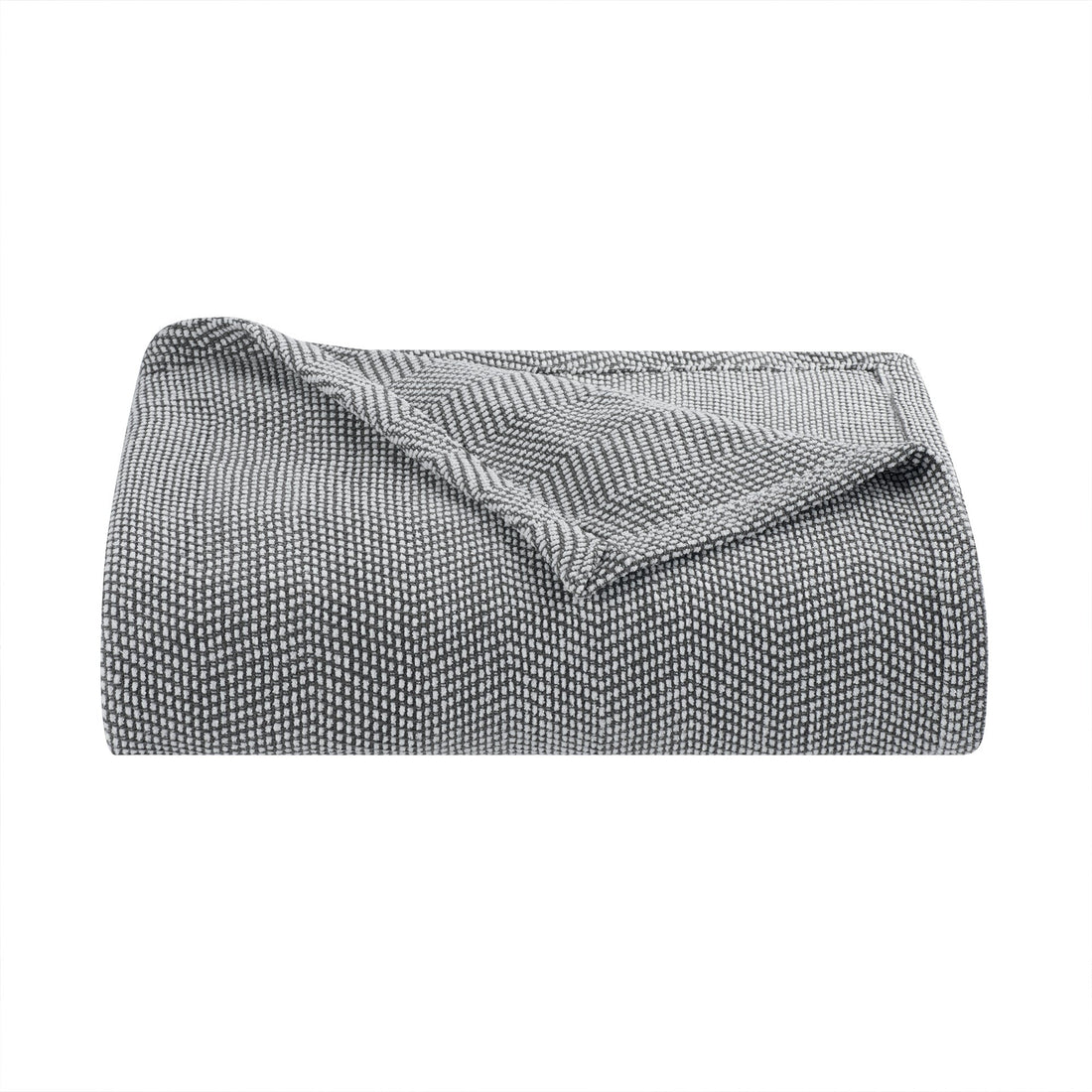 Ornate Cotton Chenille Blankets & Throws