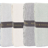 Ornate Cotton Chenille Blankets & Throws