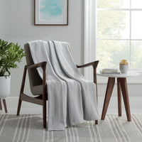 Ornate Cotton Chenille Blankets & Throws