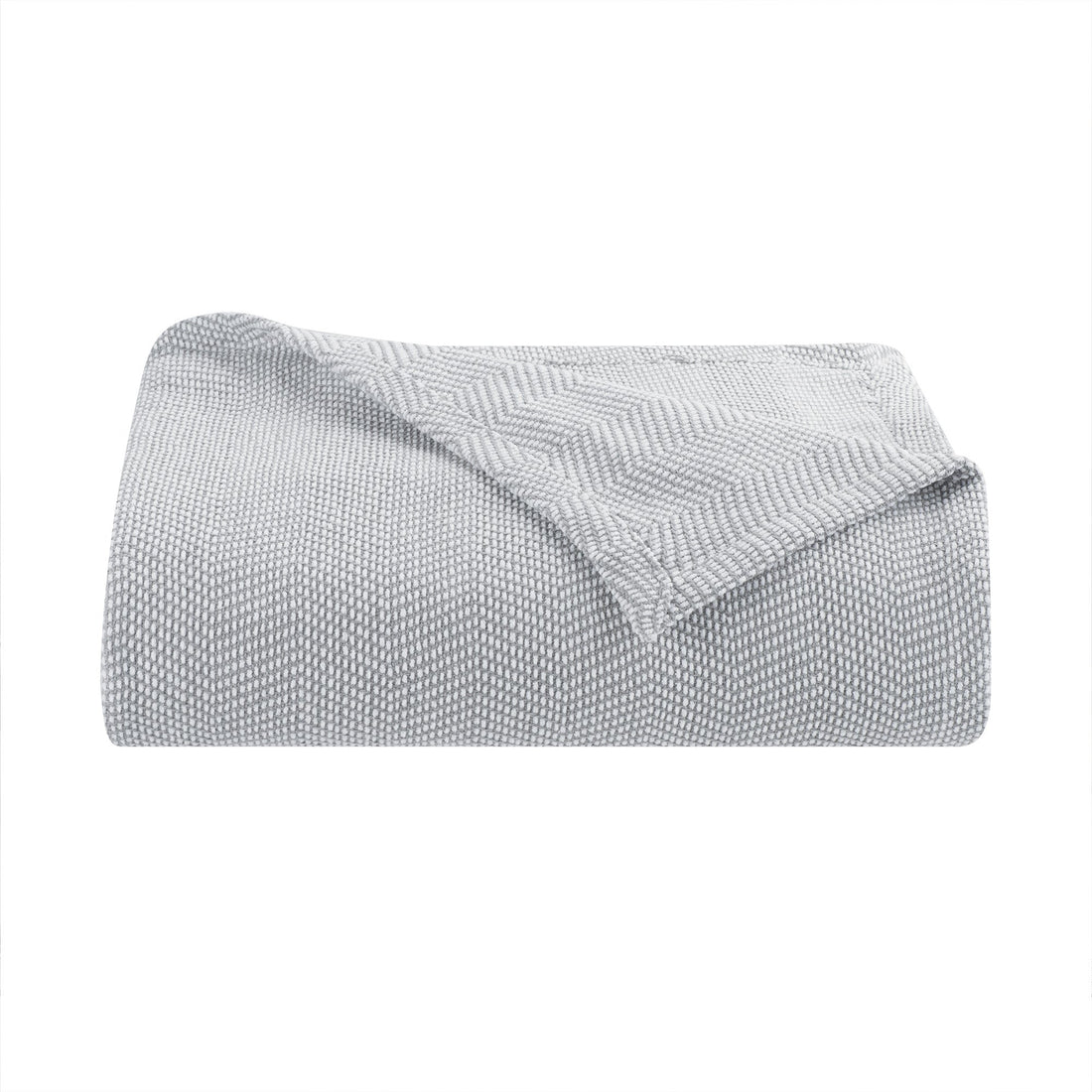 Ornate Cotton Chenille Blankets & Throws