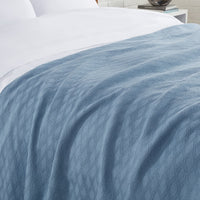 Eucalyptus and Cotton Blankets and Throws