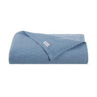 Eucalyptus and Cotton Blankets and Throws