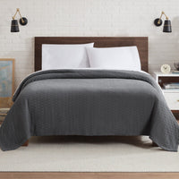 Eucalyptus and Cotton Blankets and Throws