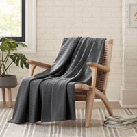 Eucalyptus and Cotton Blankets and Throws