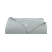 Eucalyptus and Cotton Blankets and Throws