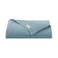Eucalyptus and Cotton Blankets and Throws