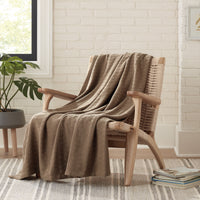 Eucalyptus and Cotton Blankets and Throws