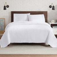 Eucalyptus and Cotton Blankets and Throws