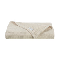 Haryana Waffle Weave Blankets & Throws