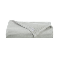 Haryana Waffle Weave Blankets & Throws