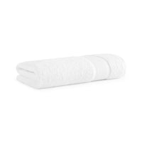Recycled Turkish Color Matching Solid Bath Towels