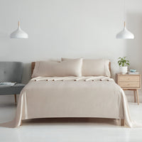 Eucalyptus Sheet Sets