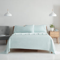 Eucalyptus Sheet Sets