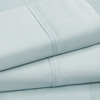 Eucalyptus Pillowcase Pairs