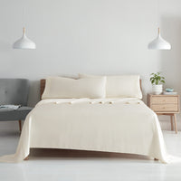 Eucalyptus Sheet Sets