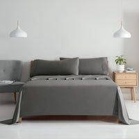 Eucalyptus Sheet Sets