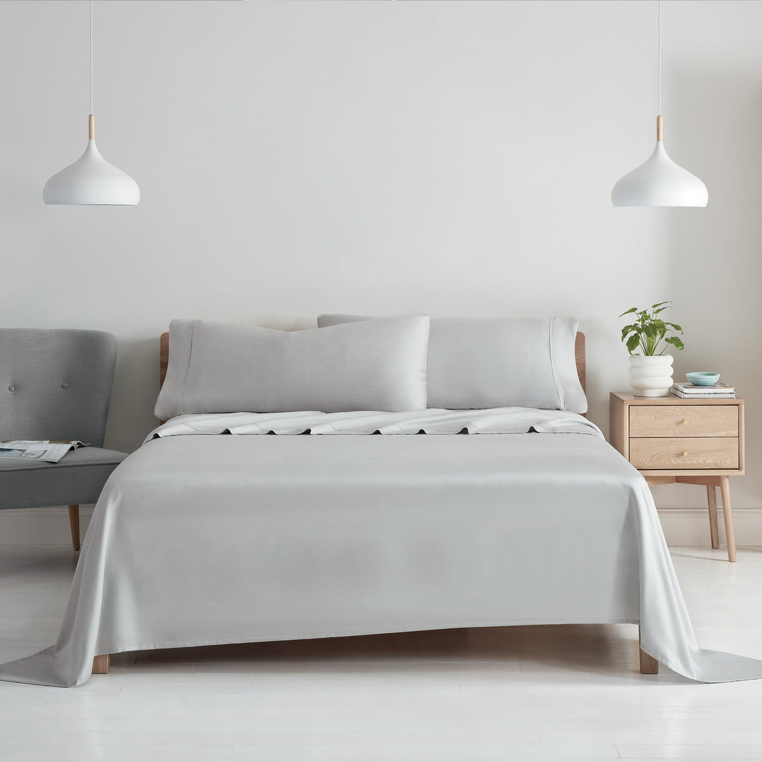 Eucalyptus Sheet Sets