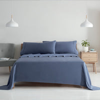 Eucalyptus Sheet Sets