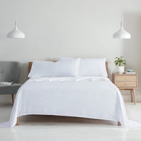 Eucalyptus Sheet Sets