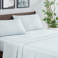 Bamboo Rayon Sheet Sets