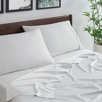 Bamboo Rayon Sheet Sets