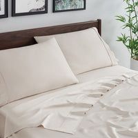 Bamboo Rayon Sheet Sets