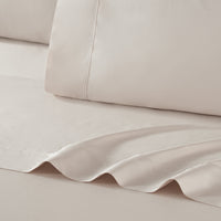 Bamboo Rayon Sheet Sets