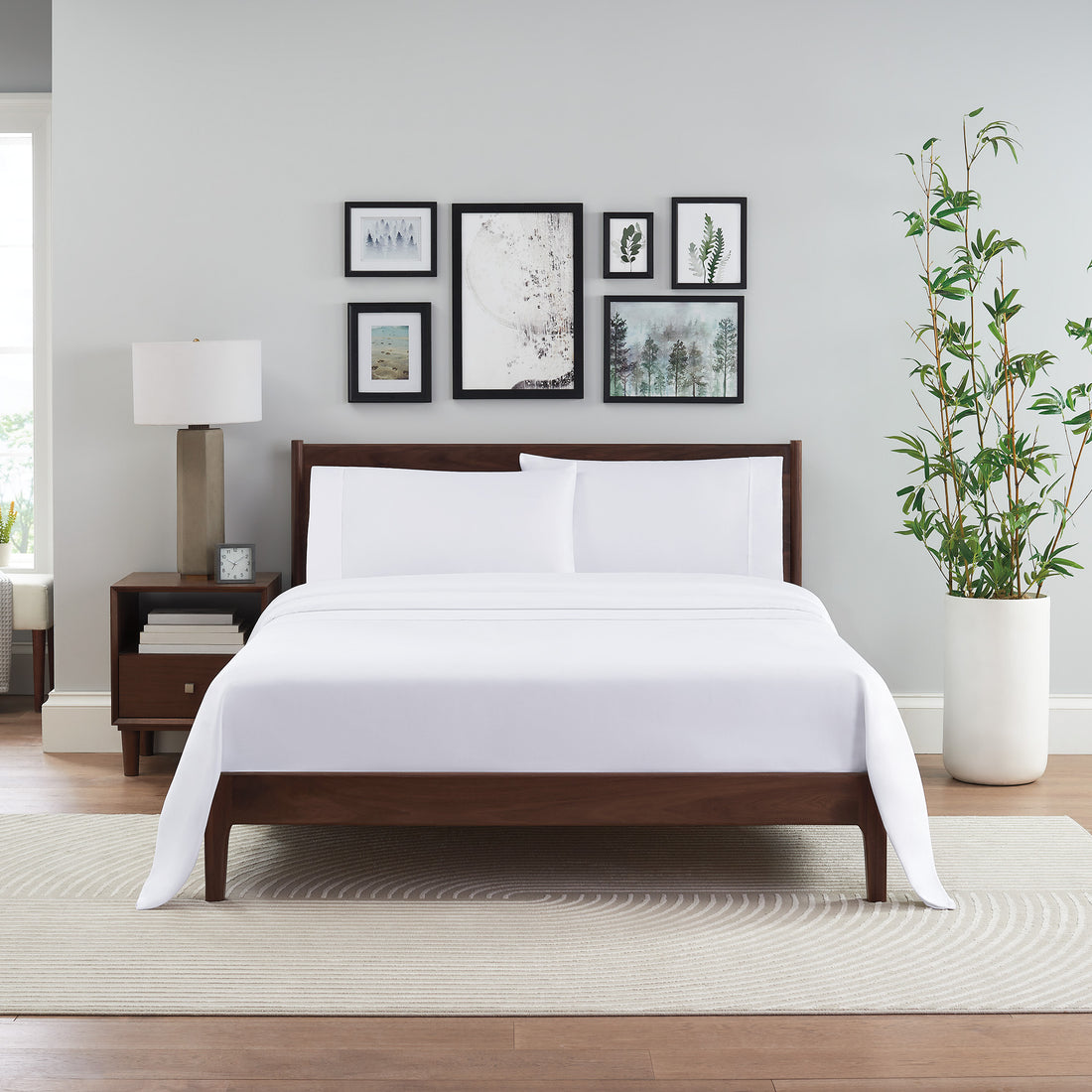 Bamboo Rayon Sheet Sets