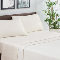 Bamboo Rayon Sheet Sets
