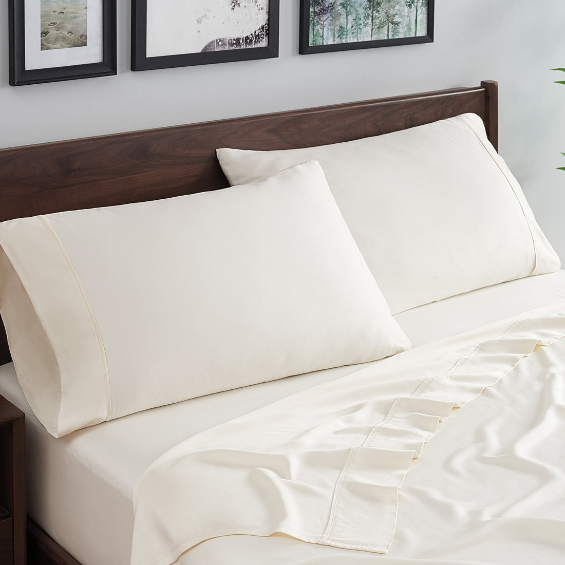 Bamboo Rayon Sheet Sets
