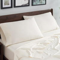 Bamboo Rayon Sheet Sets
