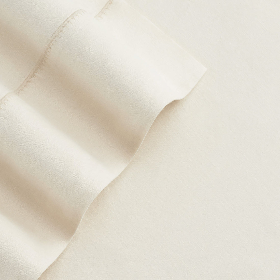 Linen and Eucalyptus Sheet Sets