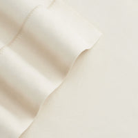 Linen and Eucalyptus Sheet Sets