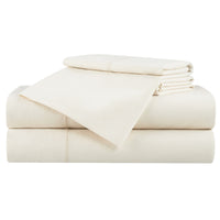 Linen and Eucalyptus Sheet Sets