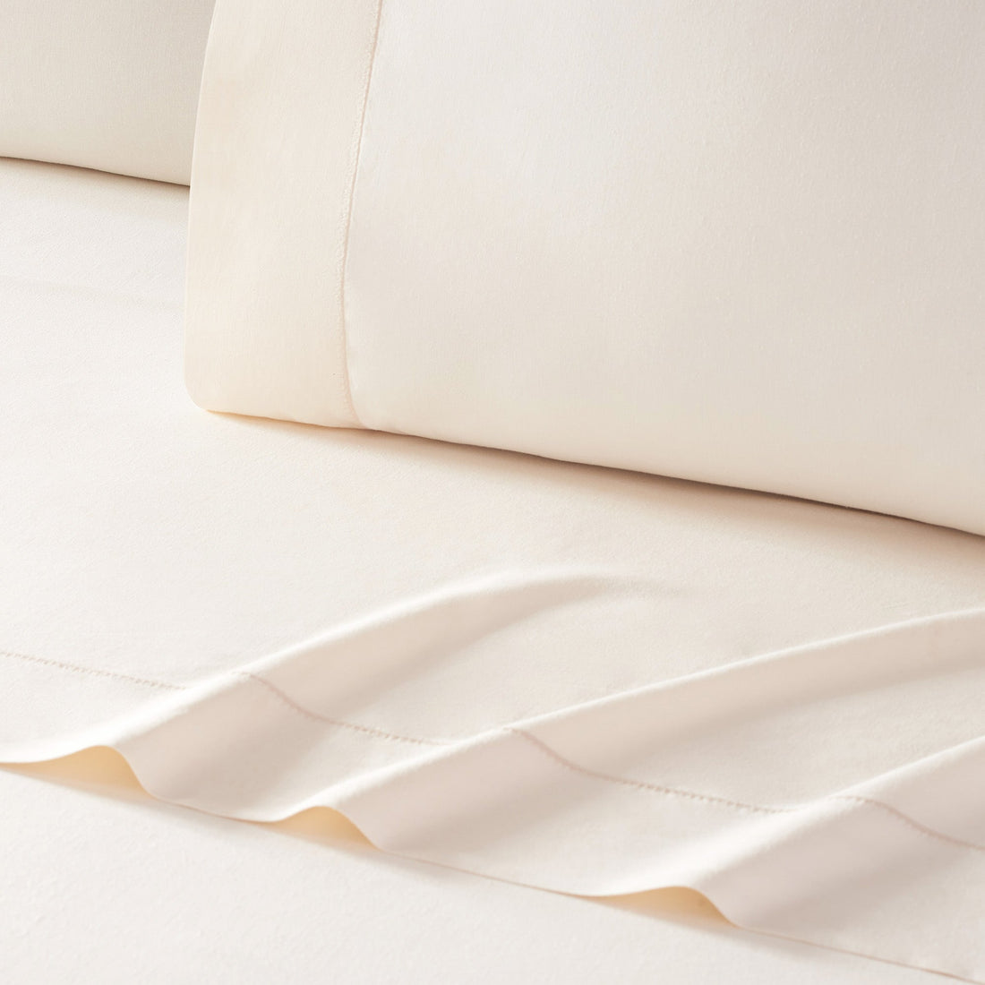Linen and Eucalyptus Sheet Sets