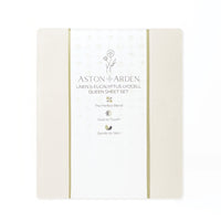 Linen and Eucalyptus Sheet Sets