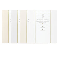 Linen and Eucalyptus Sheet Sets