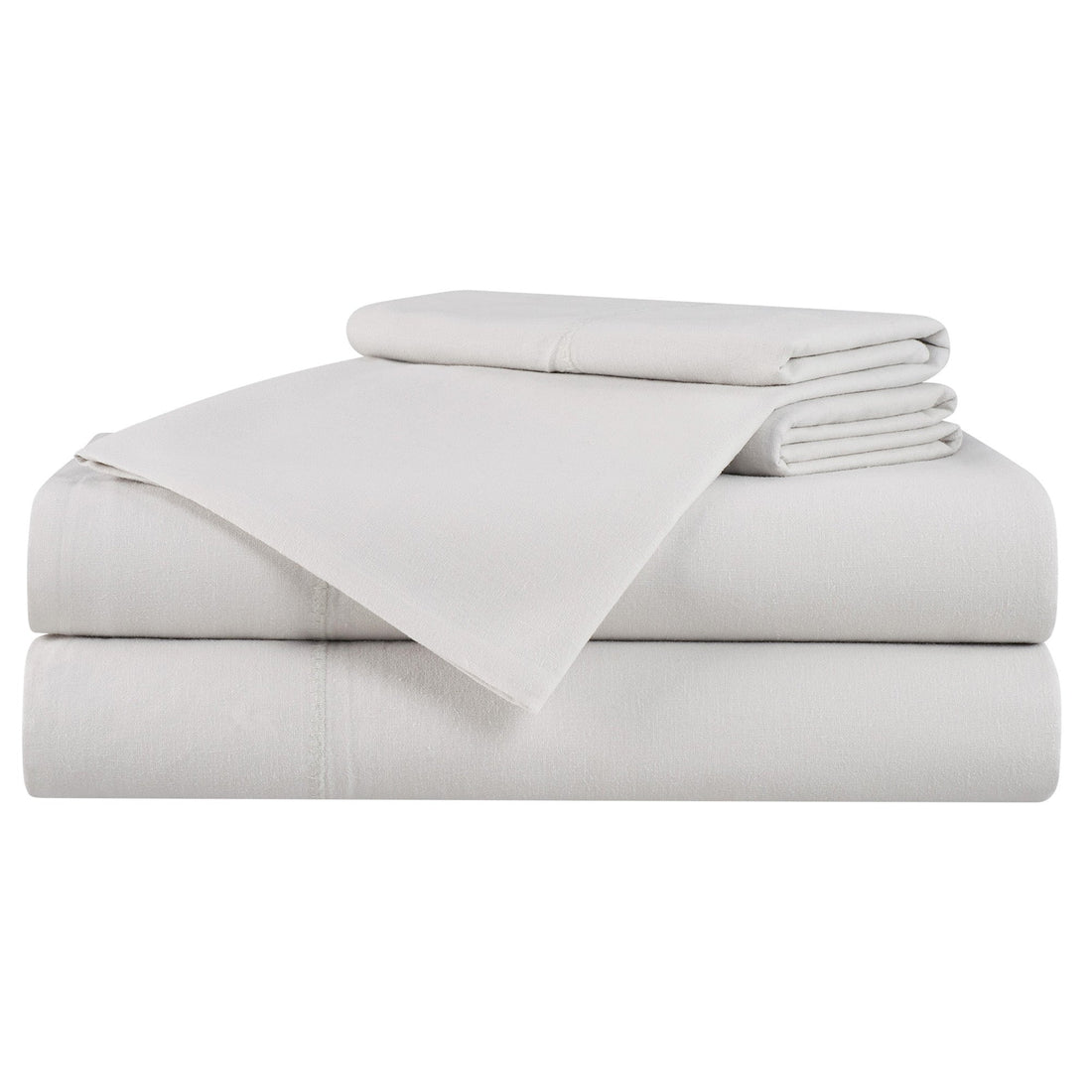 Linen and Eucalyptus Sheet Sets