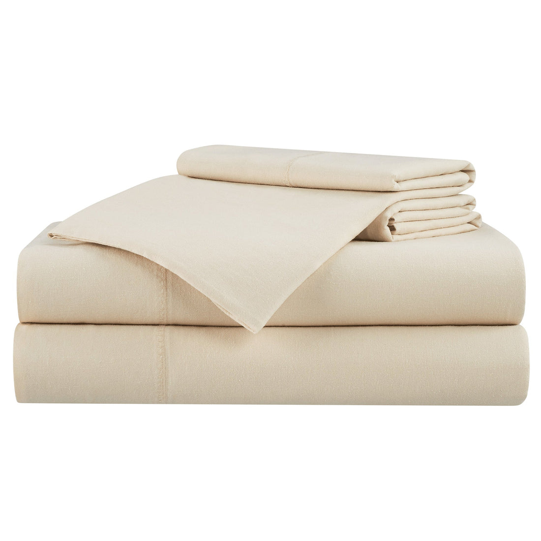 Linen and Eucalyptus Sheet Sets