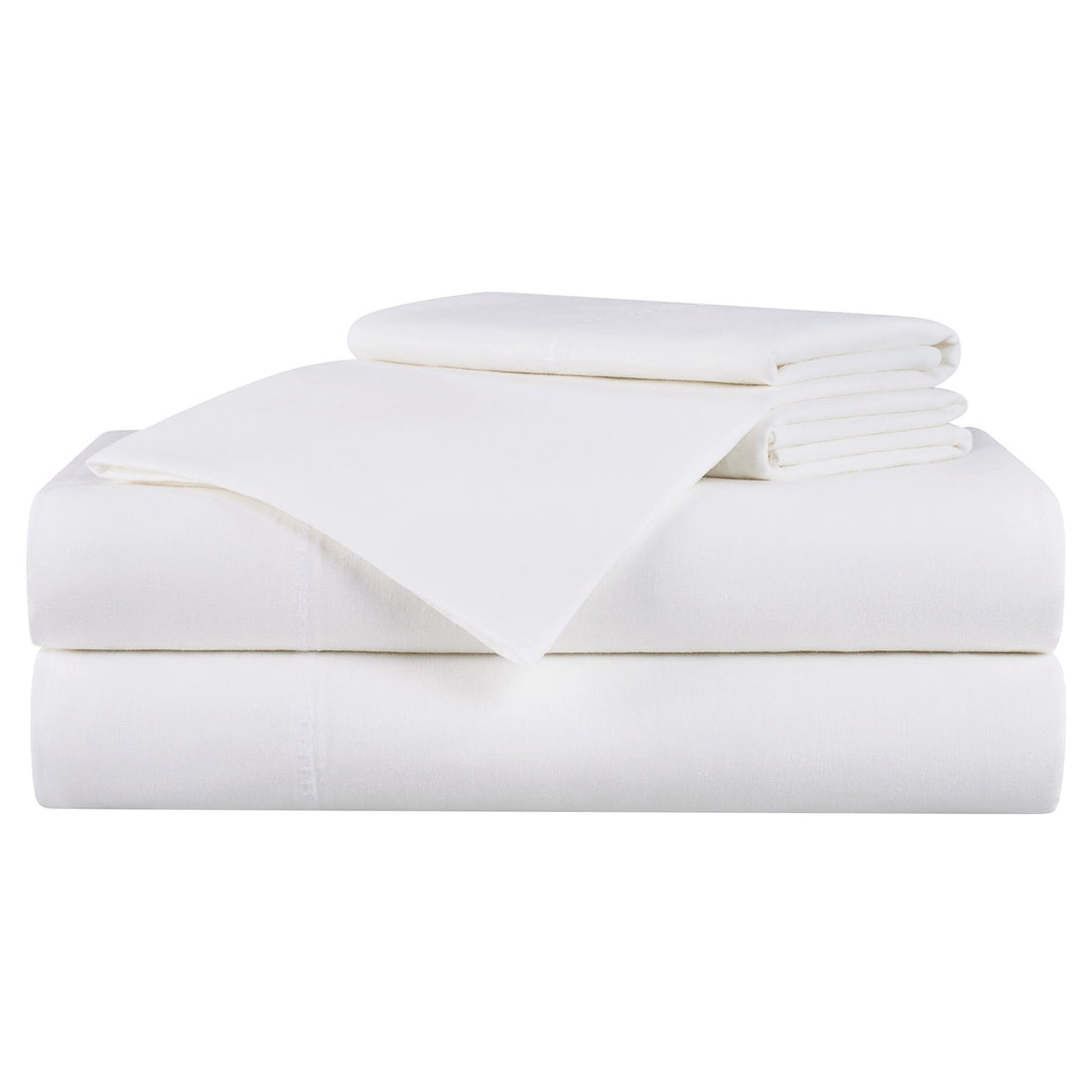 Linen and Eucalyptus Sheet Sets