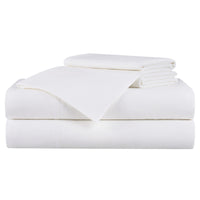 Linen and Eucalyptus Sheet Sets