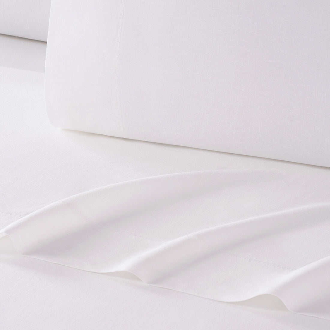 Linen and Eucalyptus Sheet Sets