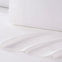 Linen and Eucalyptus Sheet Sets