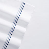 Cotton Sateen Sheet Sets