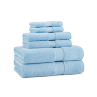 Egyptian Cotton Bath Towels