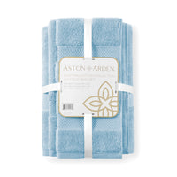 Egyptian Cotton Bath Towels