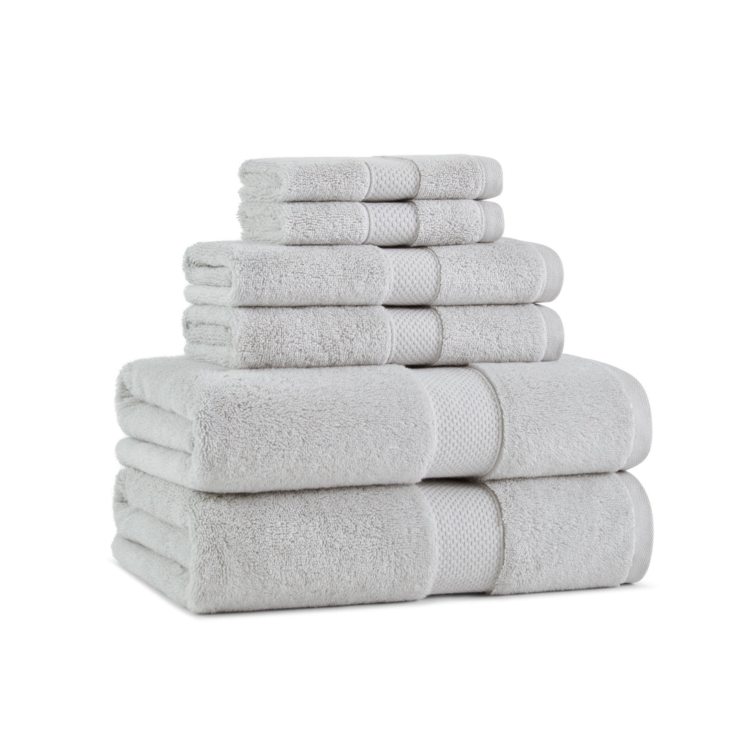 Egyptian Cotton Bath Towels