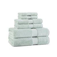 Egyptian Cotton Bath Towels