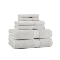 Egyptian Cotton Bath Towels